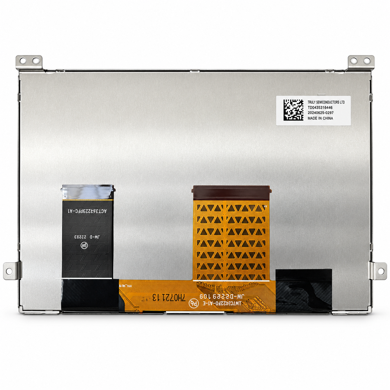 6.5" OEM MIB Touch Screen for VW (2016–2019 Passat, Jetta, Beetle, Tiguan) - Image 3
