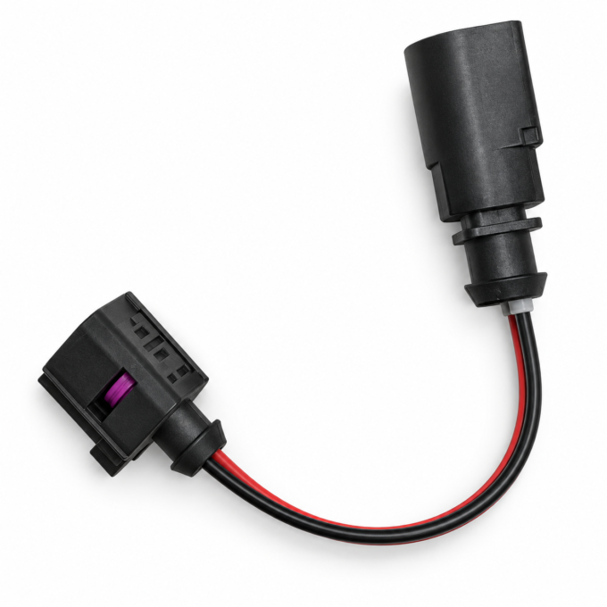 OEM Flip switch Converter Adapter for RCD330