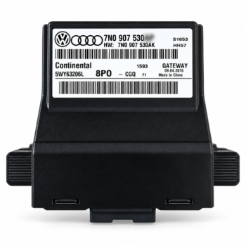 Original VW CAN-Bus Gateway Module 7N0 Series (Battery Drain Fix for RCD330)