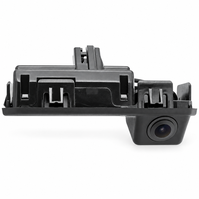 Trunk Handle Dynamic Trajectory Rear View Camera (For VW Passat / Jetta / Tiguan /Sharn)